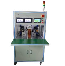 造成自動點(diǎn)焊機(jī)發(fā)熱的原因有哪些呢？