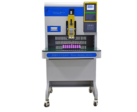 電池點焊機(jī)—革新焊接技術(shù)的利器？