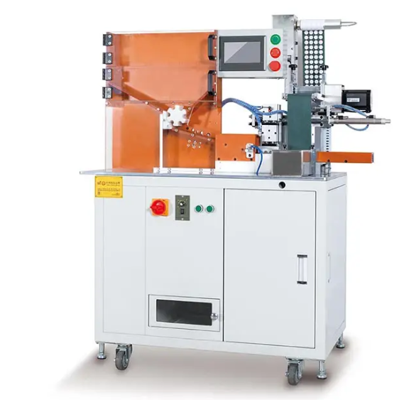 18650鋰電池點焊機：新能源制造的精密紐帶 