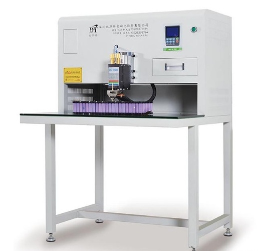 現(xiàn)在就精密點(diǎn)焊機(jī)更適宜應(yīng)用于哪些行業(yè)?